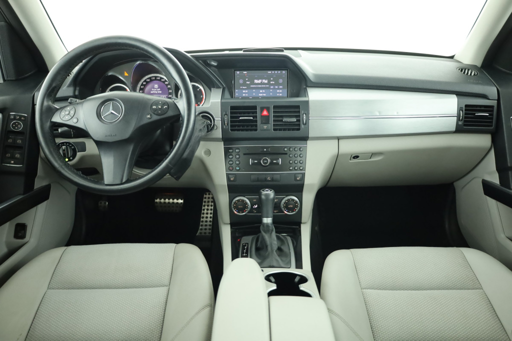 Mercedes-Benz GLK
