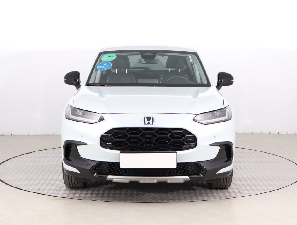 Honda ZR-V