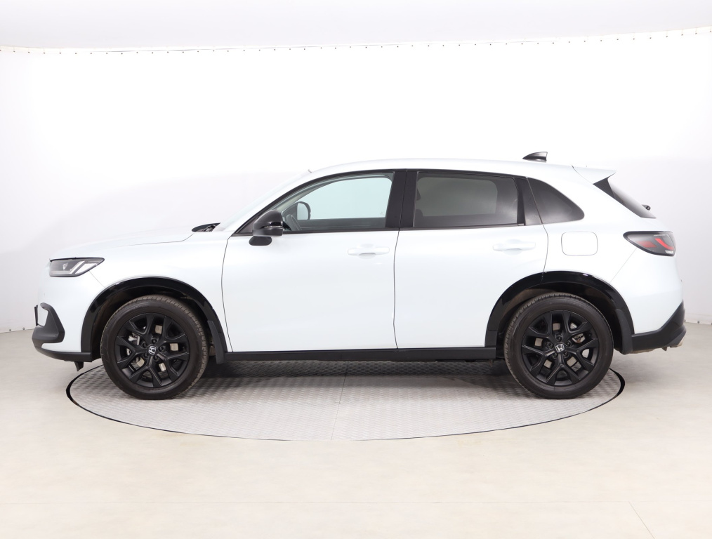 Honda ZR-V