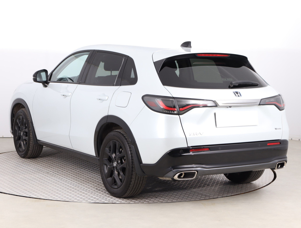 Honda ZR-V