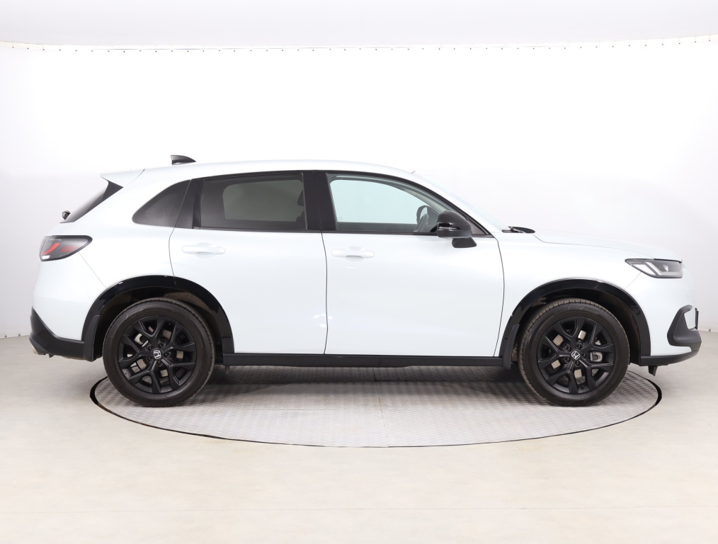 Honda ZR-V