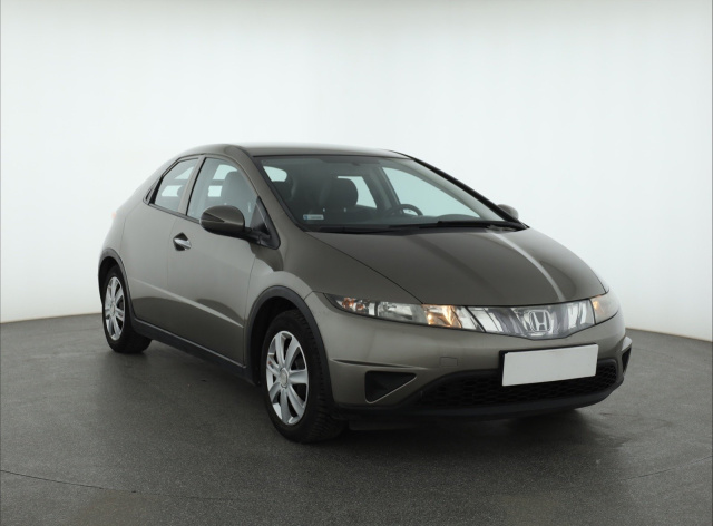 Honda Civic 2006