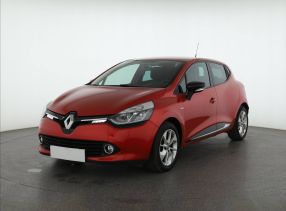 Renault Clio - 2015