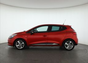 Renault Clio - 2015