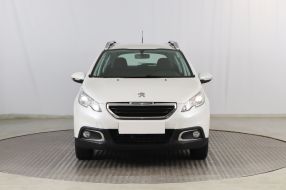 Peugeot 2008 - 2013