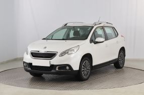 Peugeot 2008 - 2013