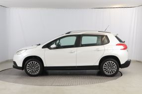 Peugeot 2008 - 2013