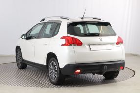 Peugeot 2008 - 2013