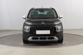 Citroen C3 Aircross - 2018