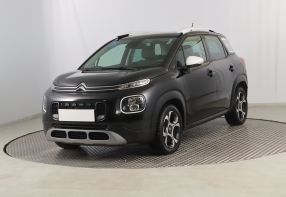 Citroen C3 Aircross - 2018