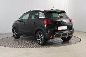 Citroen C3 Aircross - 2018