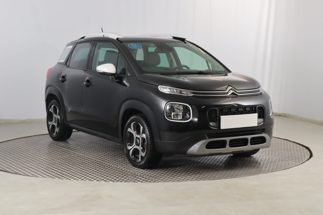 Citroen C3 Aircross 2018