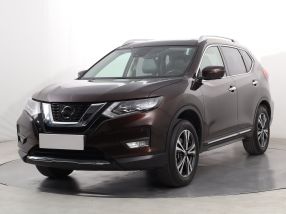 Nissan X-Trail - 2020