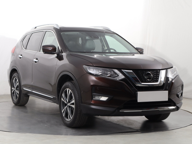 Nissan X-Trail 2020