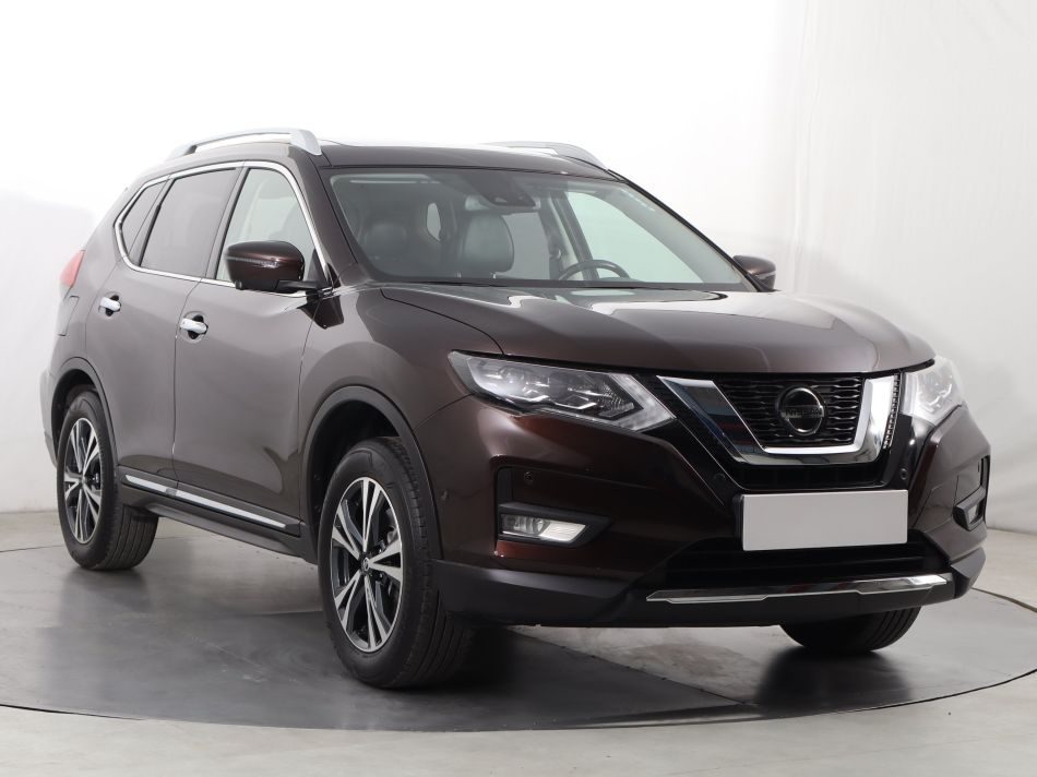Nissan X-Trail - 2020