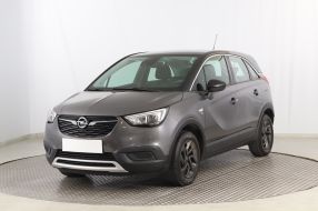 Opel Crossland X - 2019
