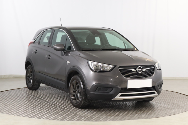 Opel Crossland 2019