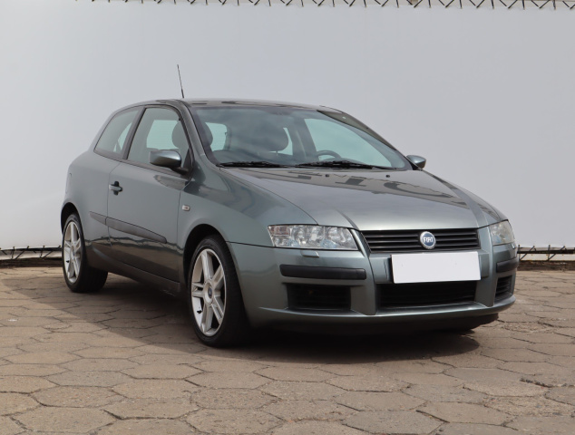 Fiat Stilo 2006