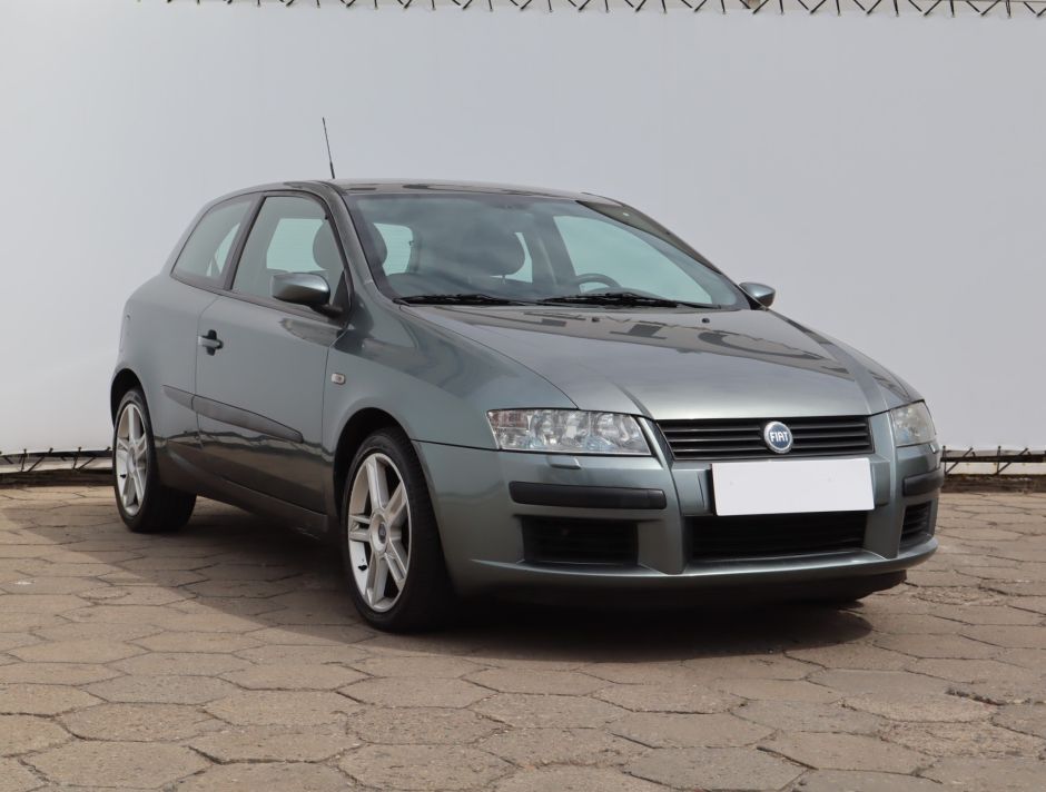 Fiat Stilo - 2006