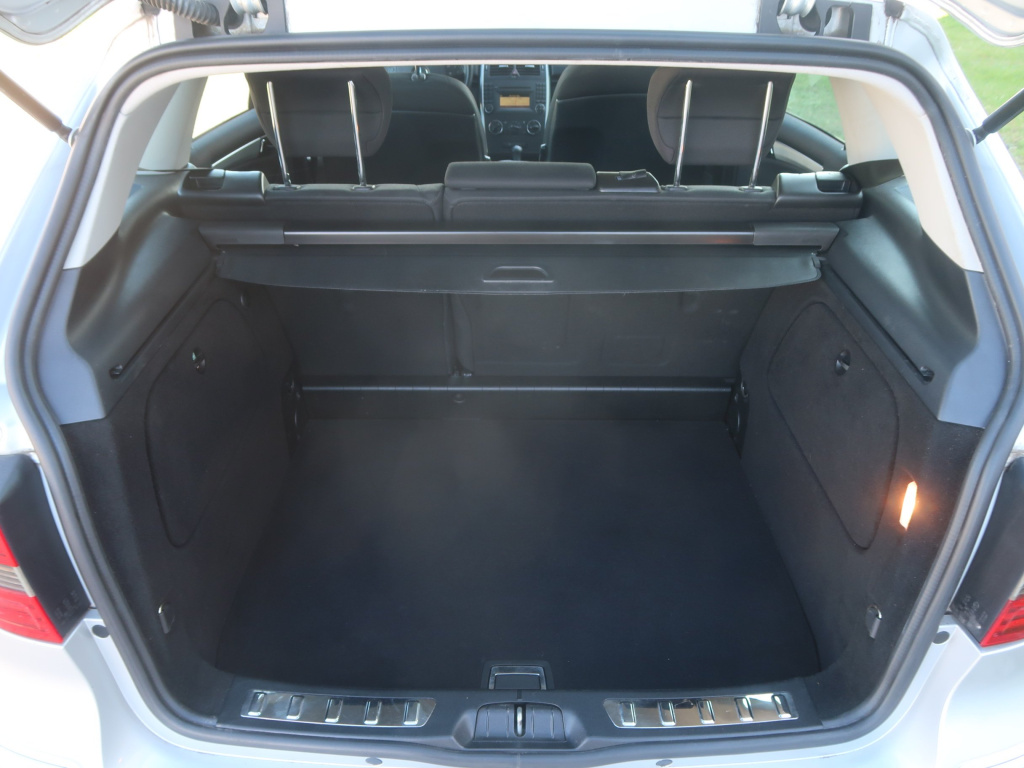 Mercedes-Benz B