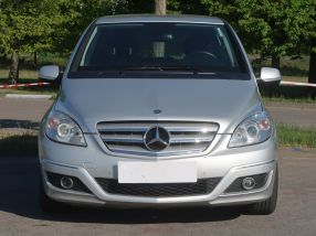 Mercedes-Benz B - 2009