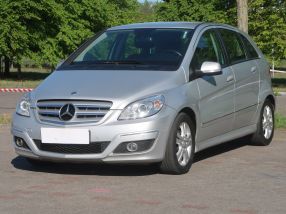 Mercedes-Benz B - 2009