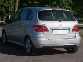 Mercedes-Benz B - 2009