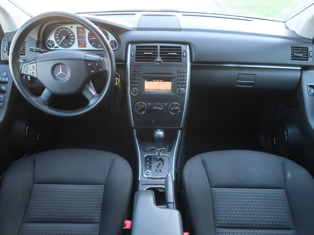 Mercedes-Benz B