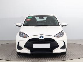 Toyota Yaris - 2022