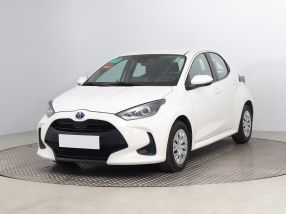 Toyota Yaris - 2022