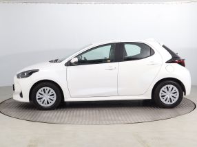 Toyota Yaris - 2022