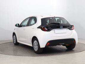 Toyota Yaris - 2022