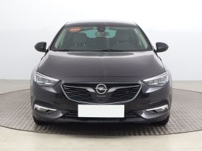 Opel Insignia - 2017