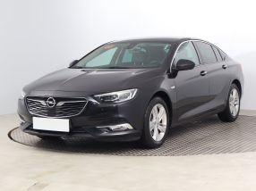 Opel Insignia - 2017