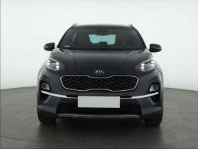 Kia Sportage - 2018
