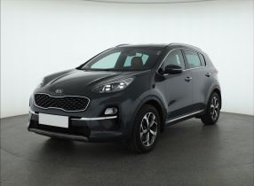 Kia Sportage - 2018