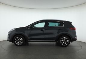 Kia Sportage - 2018