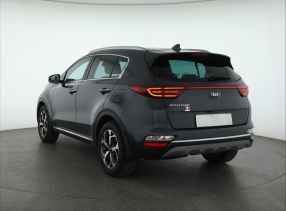 Kia Sportage - 2018