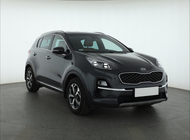 Kia Sportage 2018