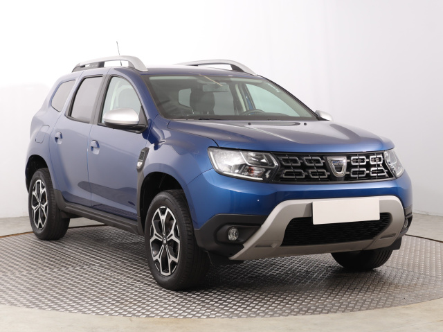 Dacia Duster 2021