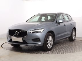 Volvo XC60 - 2018