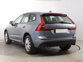 Volvo XC60 - 2018