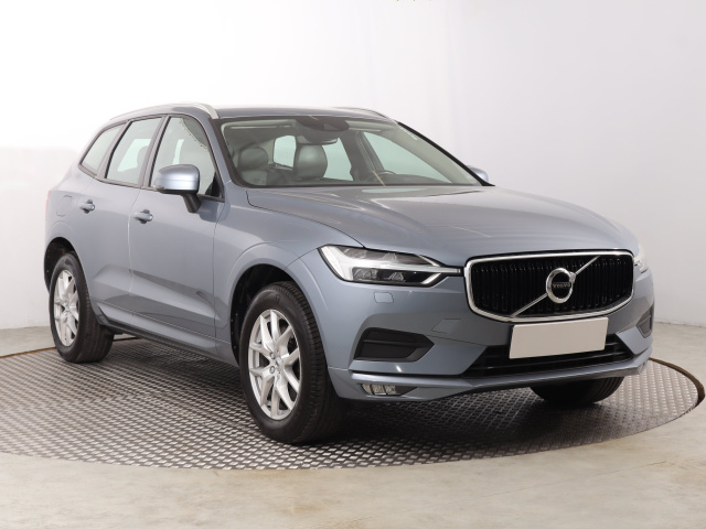 Volvo XC60 2018