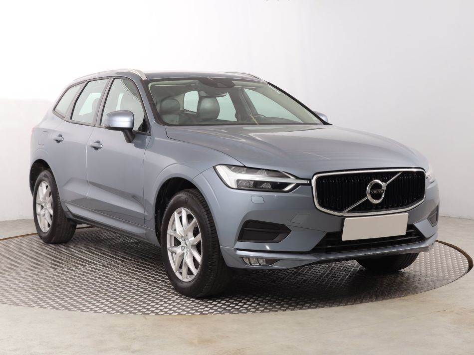 Volvo XC60 - 2018
