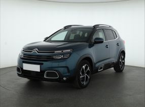 Citroen C5 Aircross - 2020