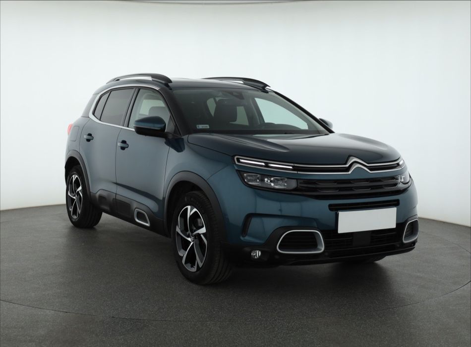 Citroen C5 Aircross - 2020