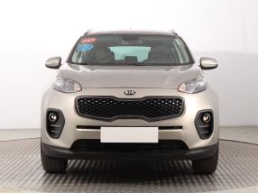 Kia Sportage - 2016
