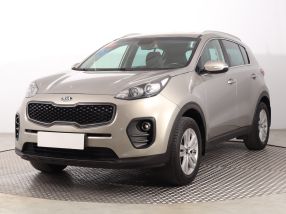 Kia Sportage - 2016