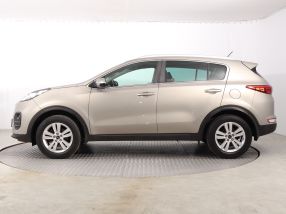 Kia Sportage - 2016