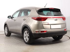 Kia Sportage - 2016